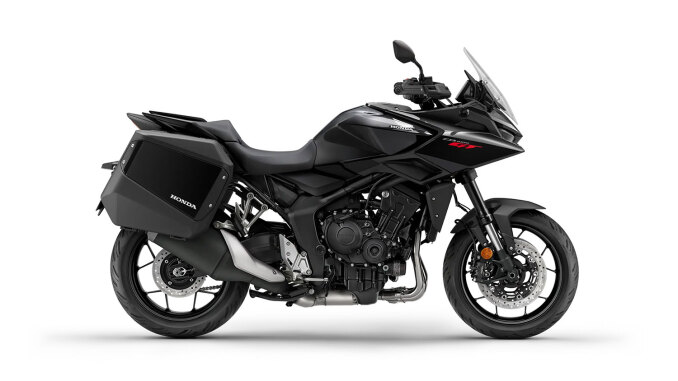 Honda CB Honda CB1000GT (26MY) - Image 1